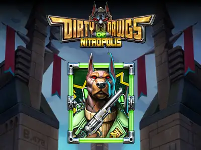 Dirty Dawgs of Nitropolis