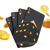 Table Games Category Icon