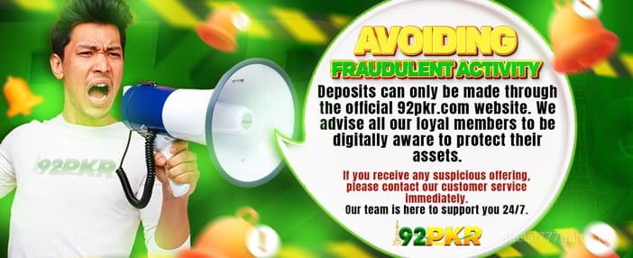 Daulat777 Game Banner